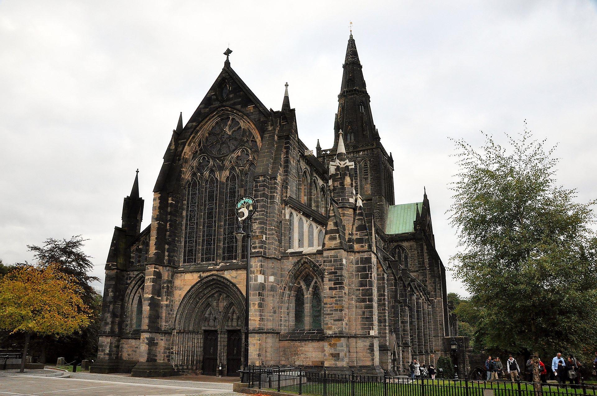 Glasgow